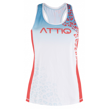 tričko GETFIT Singlet 2